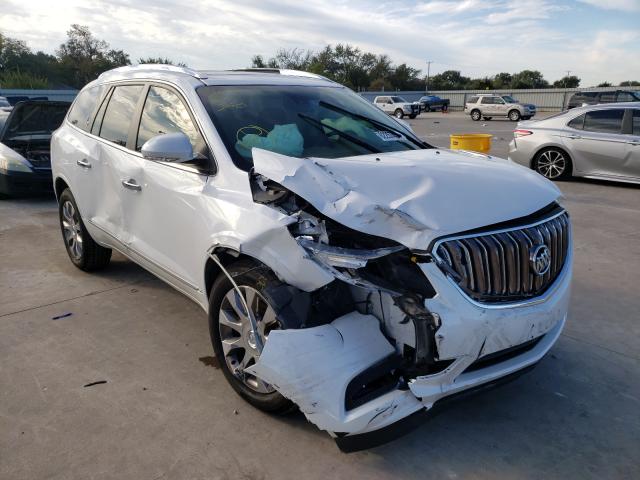 BUICK ENCLAVE 2016 5gakrckd9gj336848