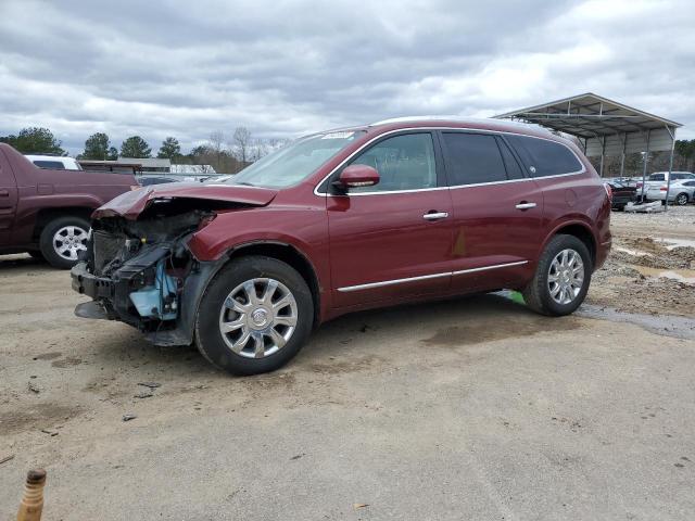 BUICK ENCLAVE 2017 5gakrckd9hj127210