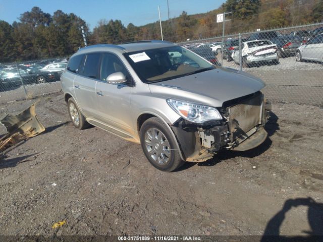 BUICK ENCLAVE 2017 5gakrckd9hj131726