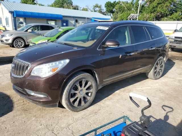 BUICK ENCLAVE 2017 5gakrckd9hj171885