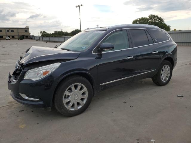 BUICK ENCLAVE 2017 5gakrckd9hj177086