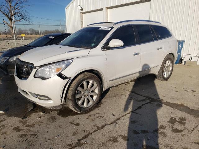 BUICK ENCLAVE 2017 5gakrckd9hj214816