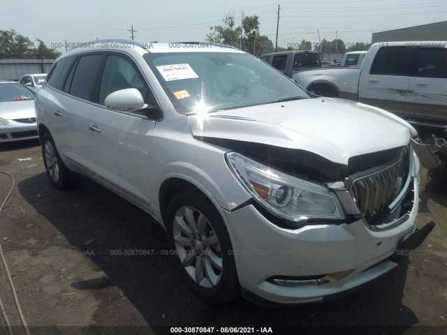 BUICK ENCLAVE 2017 5gakrckd9hj229350