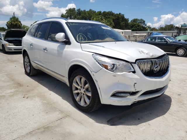 BUICK ENCLAVE 2017 5gakrckd9hj263577