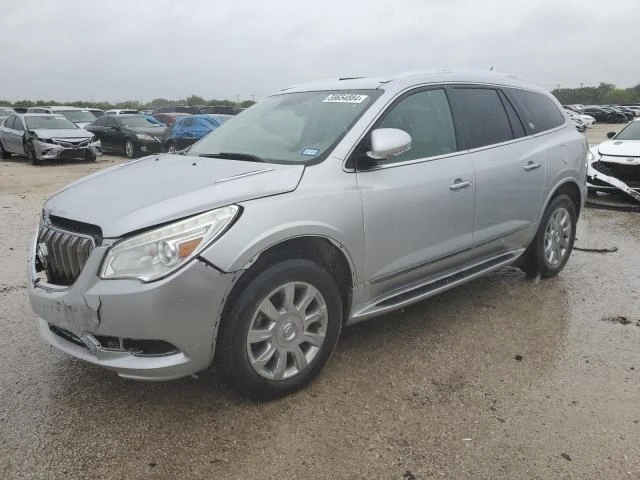 BUICK ENCLAVE 2017 5gakrckd9hj318447