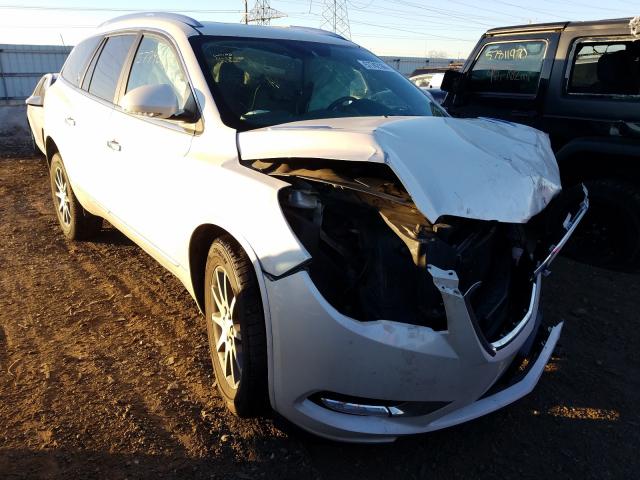 BUICK ENCLAVE 2013 5gakrckdxdj105744