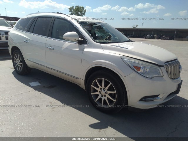 BUICK ENCLAVE 2013 5gakrckdxdj108482