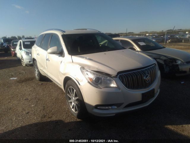 BUICK ENCLAVE 2013 5gakrckdxdj110863