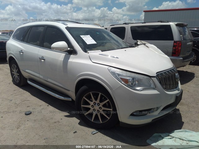 BUICK ENCLAVE 2013 5gakrckdxdj112127