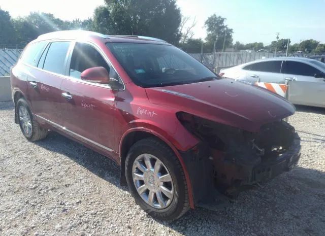 BUICK ENCLAVE 2013 5gakrckdxdj112516