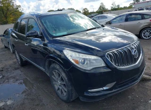 BUICK ENCLAVE 2013 5gakrckdxdj114962