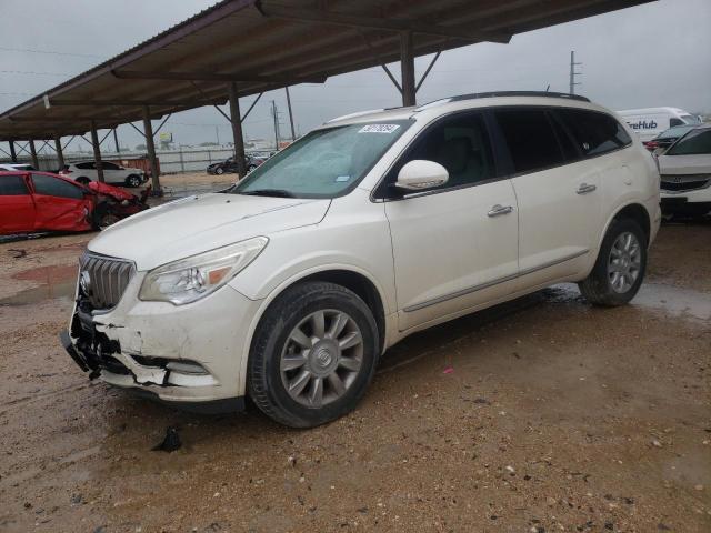 BUICK ENCLAVE 2013 5gakrckdxdj121300