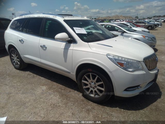 BUICK ENCLAVE 2013 5gakrckdxdj126223