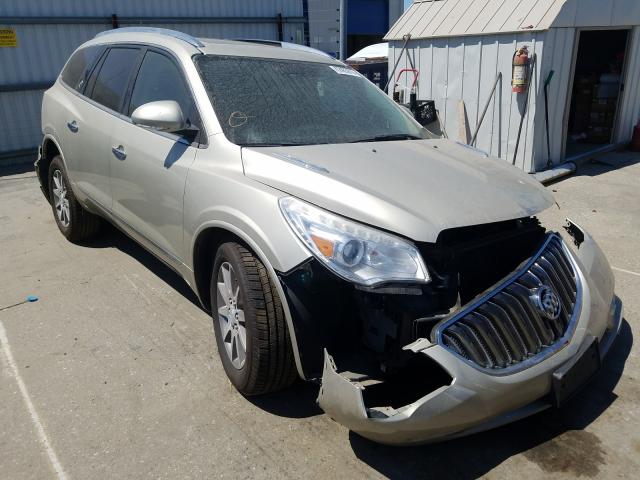 BUICK ENCLAVE 2013 5gakrckdxdj134533