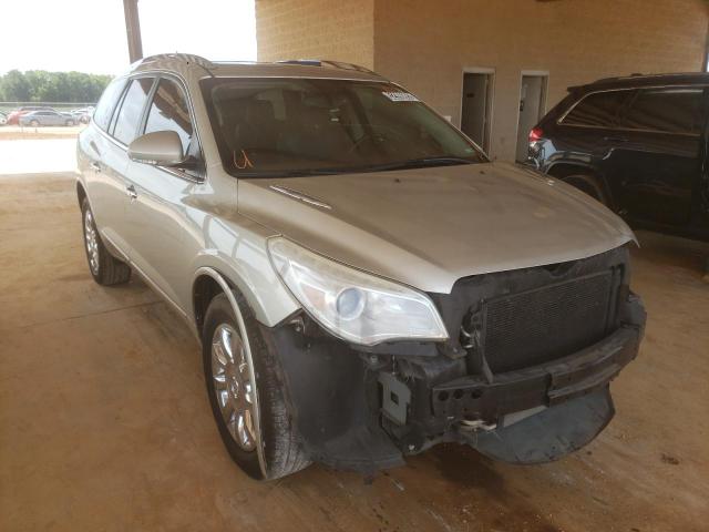 BUICK ENCLAVE 2013 5gakrckdxdj137755