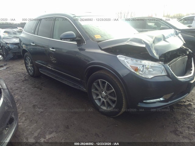 BUICK ENCLAVE 2013 5gakrckdxdj143278