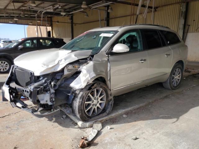 BUICK ENCLAVE 2013 5gakrckdxdj143572