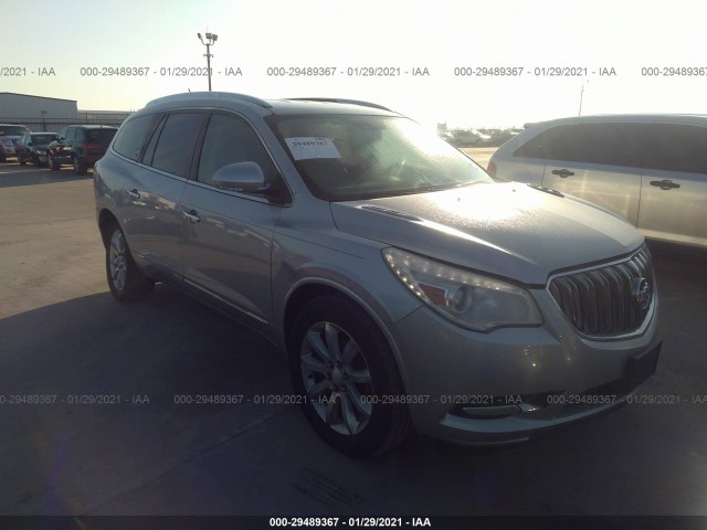 BUICK ENCLAVE 2013 5gakrckdxdj146374