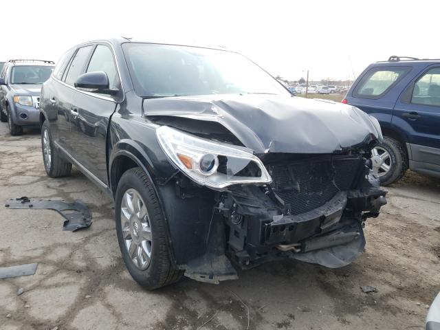 BUICK ENCLAVE 2013 5gakrckdxdj159805