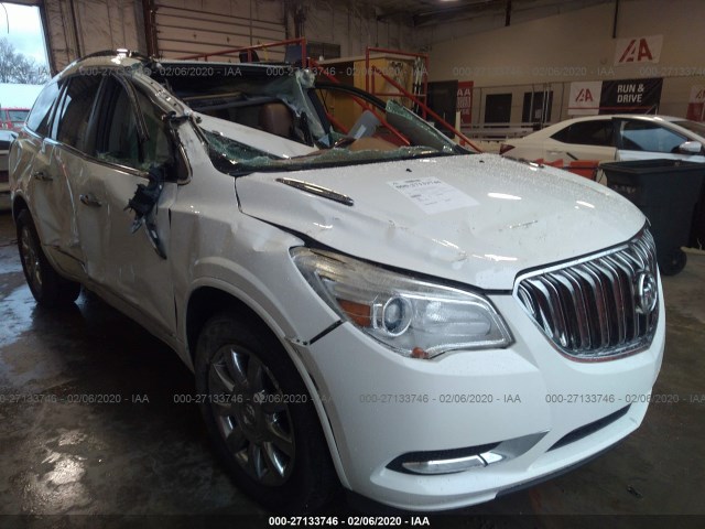 BUICK ENCLAVE 2013 5gakrckdxdj160050