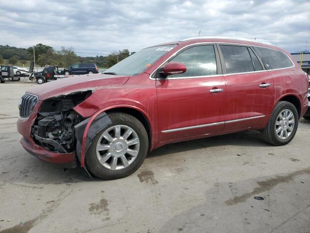 BUICK ENCLAVE 2013 5gakrckdxdj169184