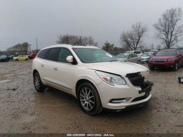 BUICK ENCLAVE 2013 5gakrckdxdj171307