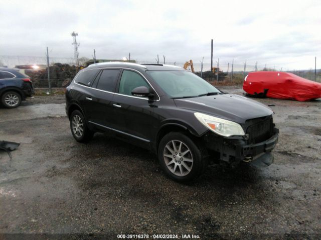 BUICK ENCLAVE 2013 5gakrckdxdj174448