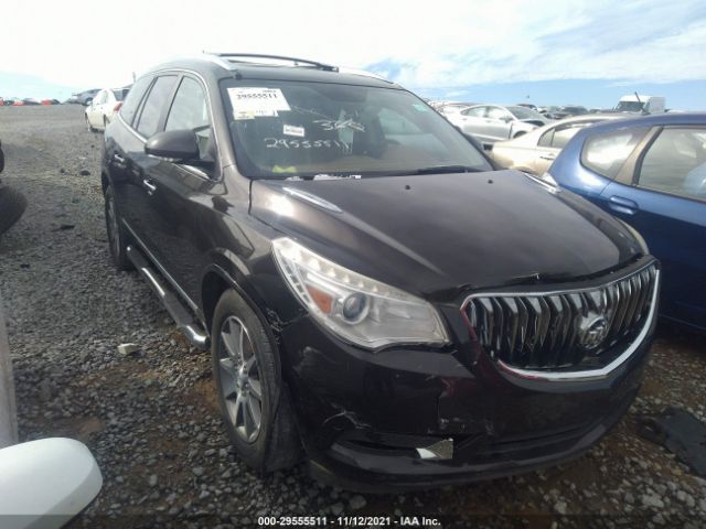 BUICK ENCLAVE 2013 5gakrckdxdj193050