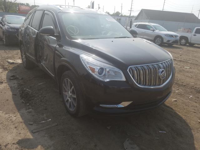 BUICK ENCLAVE 2013 5gakrckdxdj210137