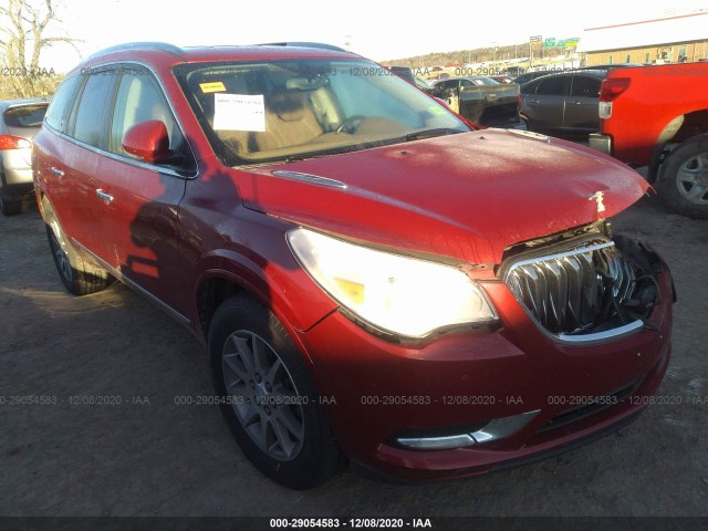 BUICK ENCLAVE 2013 5gakrckdxdj217069