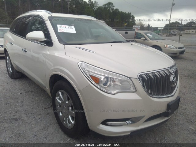 BUICK ENCLAVE 2013 5gakrckdxdj227830