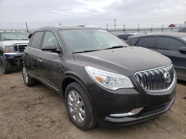 BUICK ENCLAVE 2013 5gakrckdxdj233353