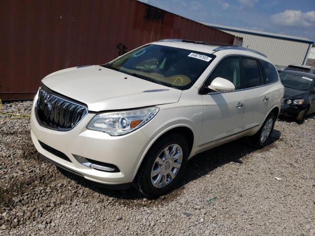 BUICK ENCLAVE 2013 5gakrckdxdj234907