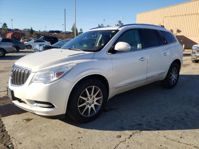 BUICK ENCLAVE 2013 5gakrckdxdj242442