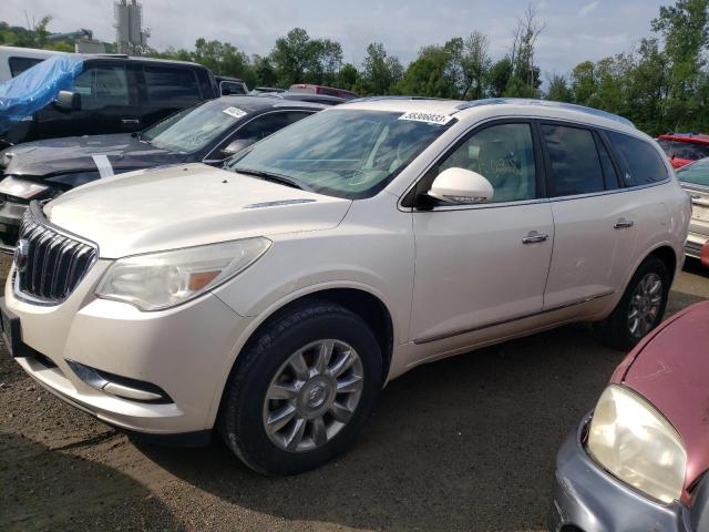 BUICK ENCLAVE 2013 5gakrckdxdj247043