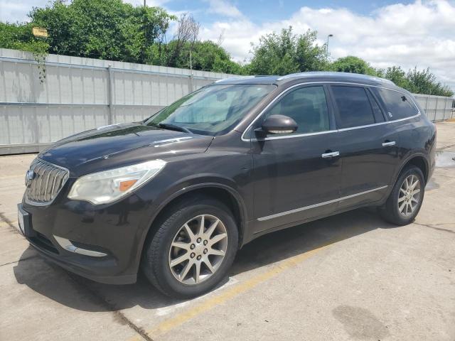 BUICK ENCLAVE 2013 5gakrckdxdj249715