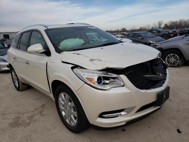 BUICK ENCLAVE 2013 5gakrckdxdj254638