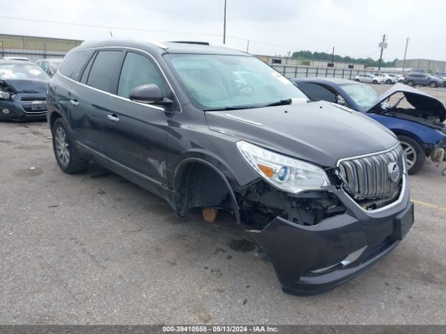 BUICK ENCLAVE 2013 5gakrckdxdj267003