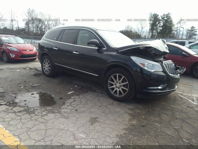 BUICK ENCLAVE 2013 5gakrckdxdj269737