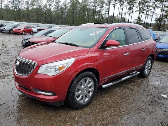 BUICK ENCLAVE 2014 5gakrckdxej109715