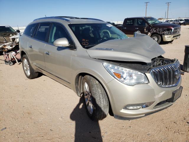 BUICK ENCLAVE 2014 5gakrckdxej115837