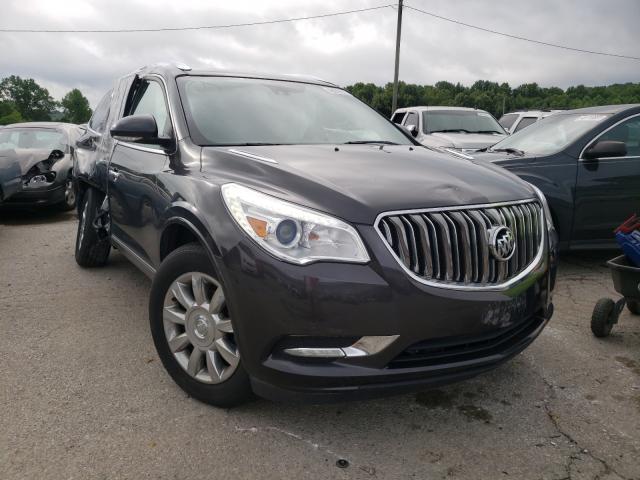 BUICK ENCLAVE 2014 5gakrckdxej117555