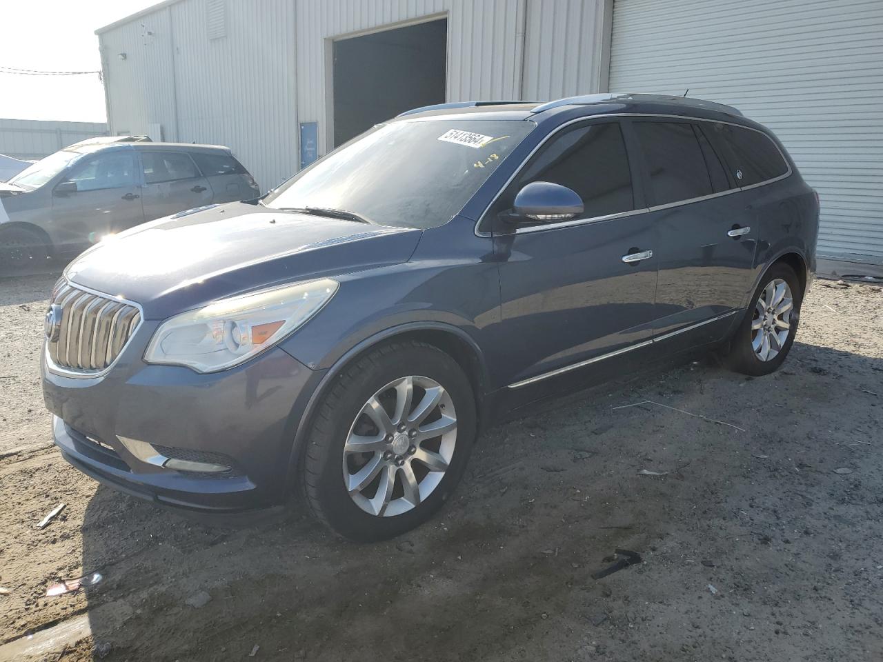 BUICK ENCLAVE 2014 5gakrckdxej121251