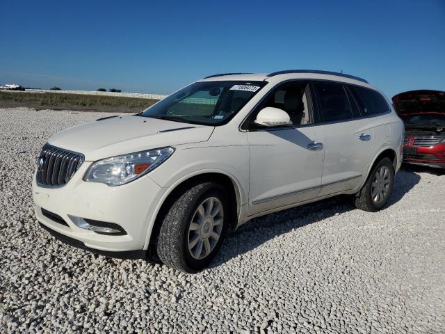 BUICK ENCLAVE 2014 5gakrckdxej124974