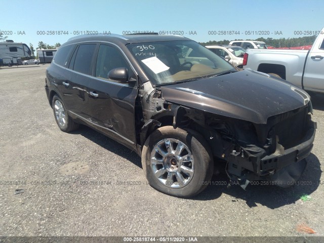 BUICK ENCLAVE 2014 5gakrckdxej133643