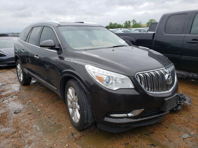 BUICK ENCLAVE 2014 5gakrckdxej171468