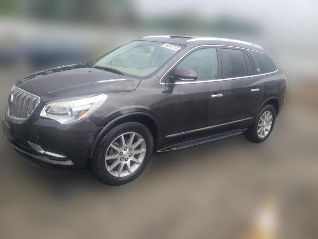 BUICK ENCLAVE 2014 5gakrckdxej190117