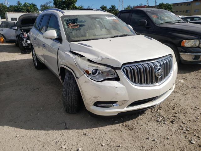 BUICK ENCLAVE 2014 5gakrckdxej205795