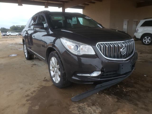 BUICK ENCLAVE 2014 5gakrckdxej205988