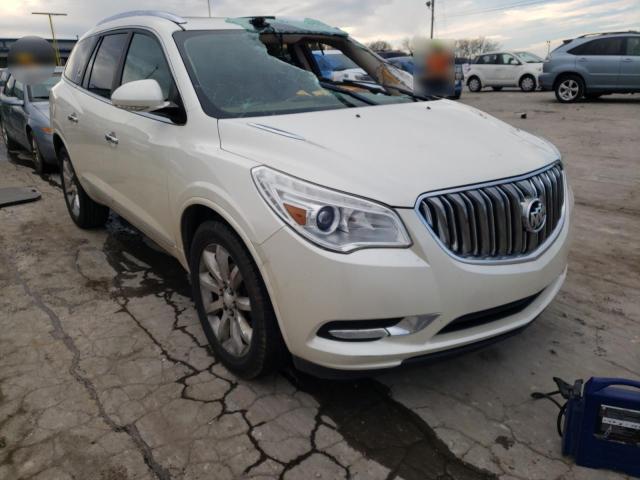 BUICK ENCLAVE 2014 5gakrckdxej206753